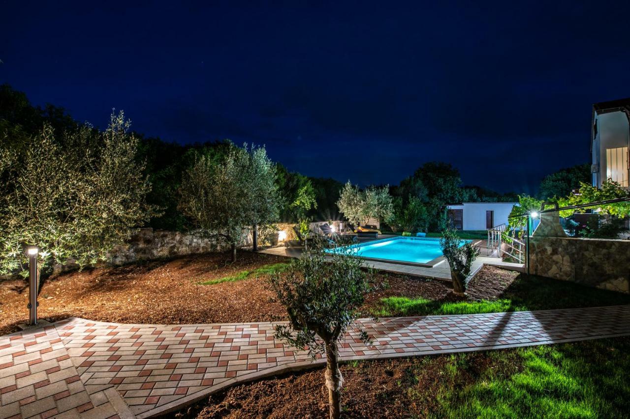 Holiday Home Mara Fondole Exterior foto