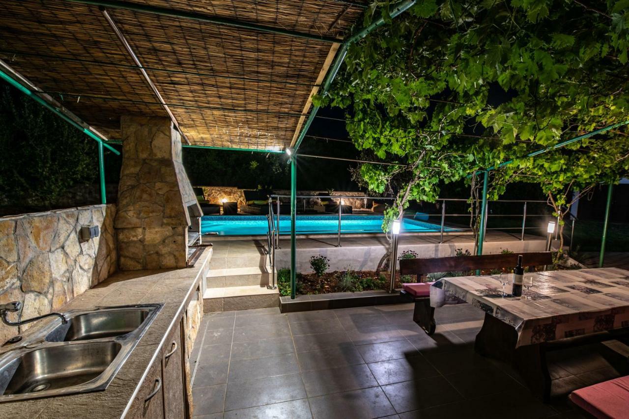 Holiday Home Mara Fondole Exterior foto