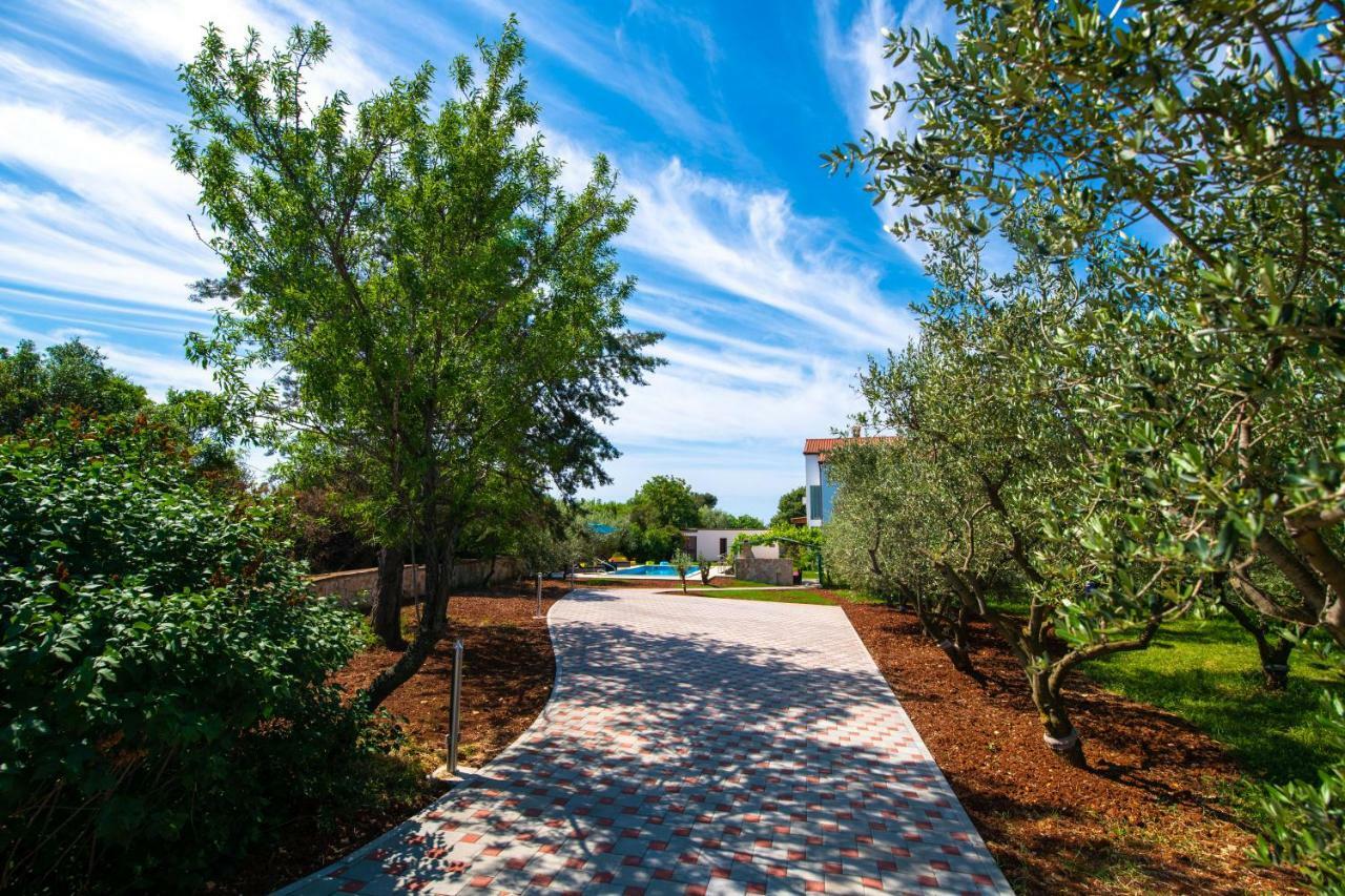 Holiday Home Mara Fondole Exterior foto