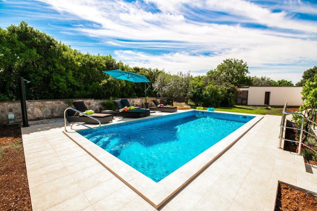 Holiday Home Mara Fondole Exterior foto