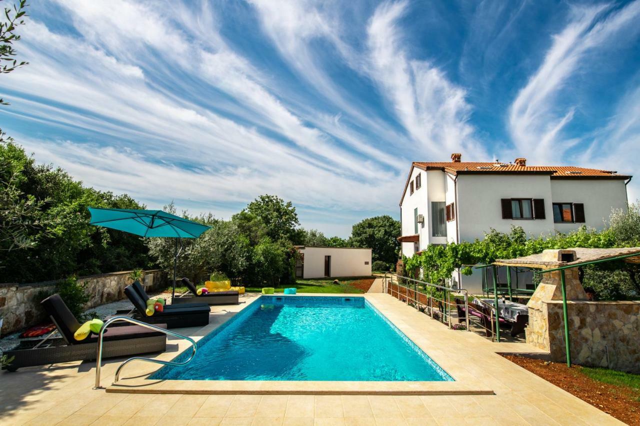 Holiday Home Mara Fondole Exterior foto