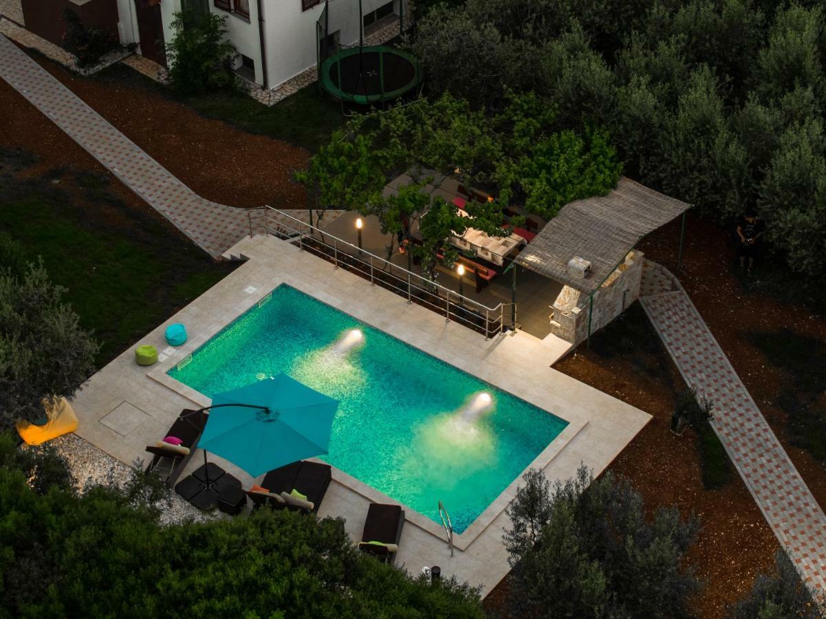 Holiday Home Mara Fondole Exterior foto