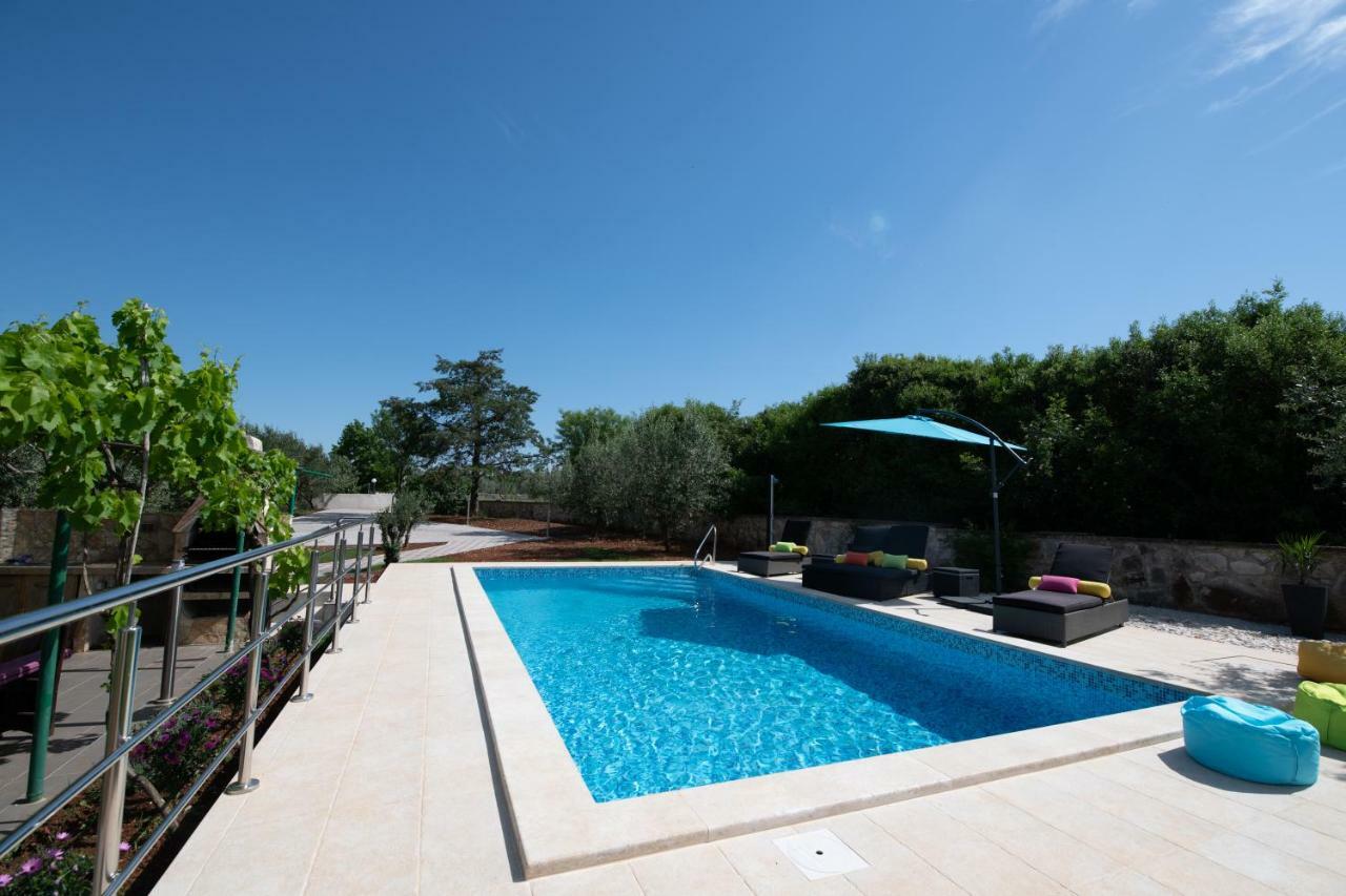 Holiday Home Mara Fondole Exterior foto