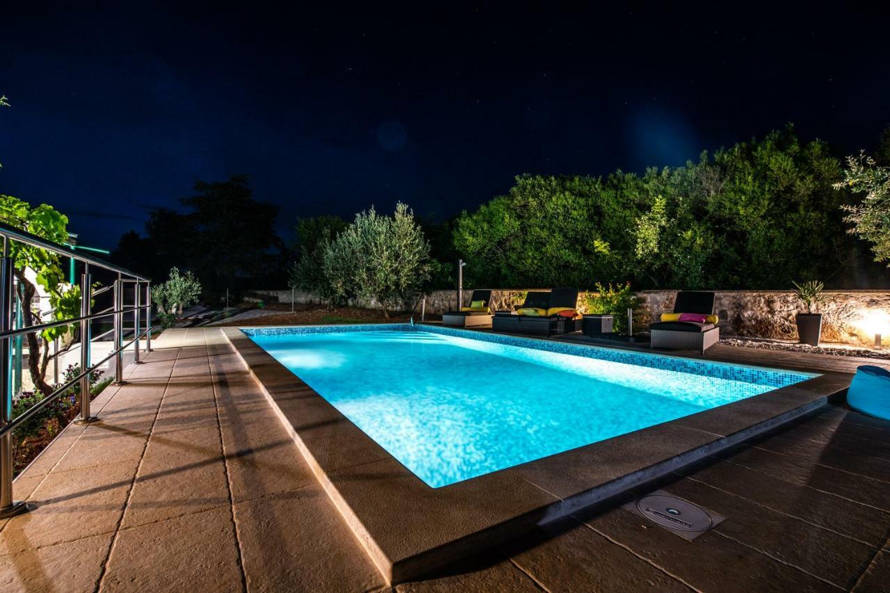 Holiday Home Mara Fondole Exterior foto